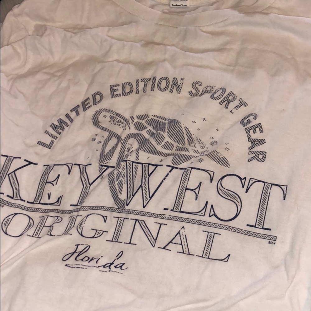 key west long sleeve shirt